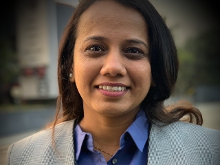 Meeta Parekh